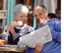 Direct Mail Program