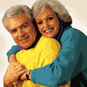 50 to 65 Year Olds