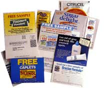 Product Sampling