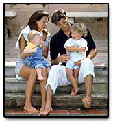 Young Families