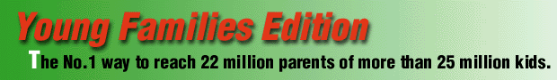 Young Families Edition