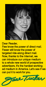 direct mail marketing